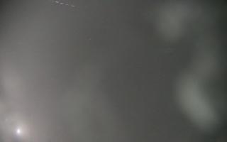 Wisła Soszów ski - Trasa zjazdow - 15-02-2026 03:46