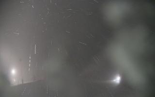 Wisła Soszów ski - Trasa zjazdow - 15-02-2026 04:48