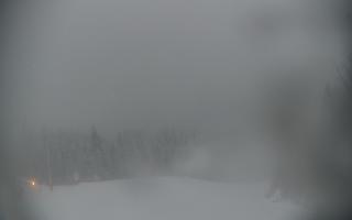 Wisła Soszów ski - Trasa zjazdow - 15-02-2026 05:50