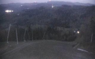 Wisła Soszów ski - Trasa zjazdow - 30-04-2026 18:48