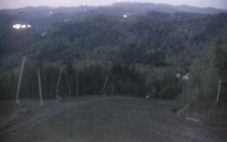 Wisła Soszów ski - Trasa zjazdow - 02-05-2026 18:48