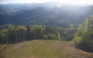 Wisła Soszów ski - Trasa zjazdow - 03-05-2026 05:21