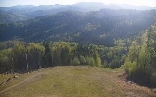 Wisła Soszów ski - Trasa zjazdow - 03-05-2026 05:52