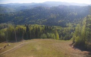 Wisła Soszów ski - Trasa zjazdow - 03-05-2026 06:23