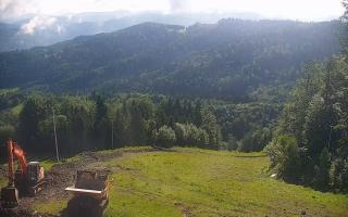 Wisła Soszów ski - Trasa zjazdow - 12-06-2026 05:52