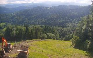 Wisła Soszów ski - Trasa zjazdow - 12-06-2026 06:54