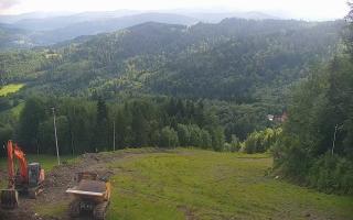 Wisła Soszów ski - Trasa zjazdow - 12-06-2026 07:25