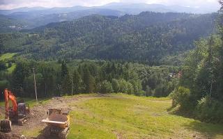 Wisła Soszów ski - Trasa zjazdow - 12-06-2026 07:56