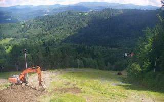 Wisła Soszów ski - Trasa zjazdow - 12-06-2026 10:31