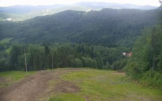 Wisła Soszów ski - Trasa zjazdow - 12-06-2026 13:38