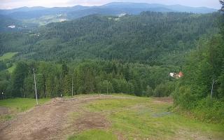 Wisła Soszów ski - Trasa zjazdow - 12-06-2026 15:11
