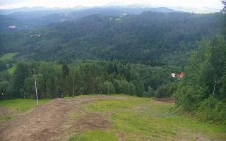 Wisła Soszów ski - Trasa zjazdow - 12-06-2026 15:42