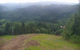 Wisła Soszów ski - Trasa zjazdow - 12-06-2026 16:13