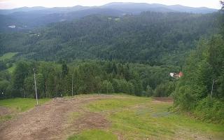 Wisła Soszów ski - Trasa zjazdow - 12-06-2026 16:44