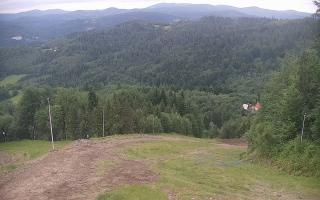Wisła Soszów ski - Trasa zjazdow - 12-06-2026 17:46