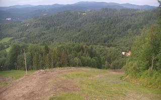 Wisła Soszów ski - Trasa zjazdow - 12-06-2026 18:17
