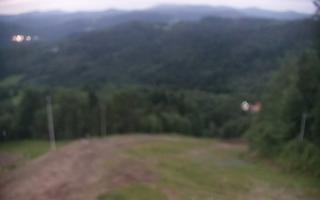 Wisła Soszów ski - Trasa zjazdow - 12-06-2026 19:19