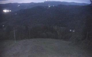 Wisła Soszów ski - Trasa zjazdow - 12-06-2026 19:50