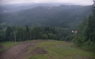 Wisła Soszów ski - Trasa zjazdow - 13-06-2026 02:15