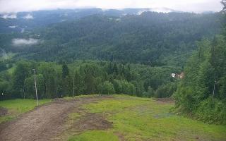 Wisła Soszów ski - Trasa zjazdow - 13-06-2026 04:50