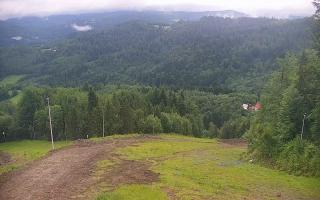 Wisła Soszów ski - Trasa zjazdow - 13-06-2026 05:21