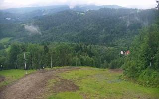 Wisła Soszów ski - Trasa zjazdow - 13-06-2026 05:52