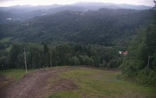 Wisła Soszów ski - Trasa zjazdow - 15-06-2026 02:15