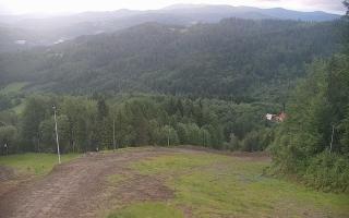 Wisła Soszów ski - Trasa zjazdow - 15-06-2026 03:17