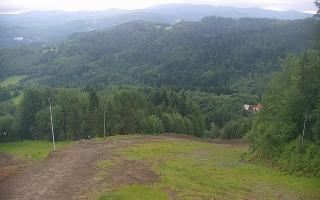 Wisła Soszów ski - Trasa zjazdow - 15-06-2026 04:50