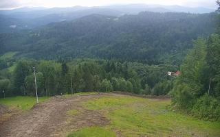 Wisła Soszów ski - Trasa zjazdow - 15-06-2026 05:52