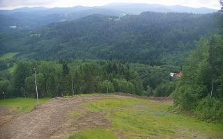 Wisła Soszów ski - Trasa zjazdow - 15-06-2026 07:25