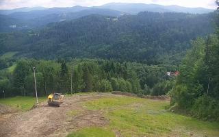 Wisła Soszów ski - Trasa zjazdow - 15-06-2026 08:27