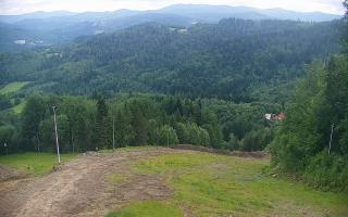 Wisła Soszów ski - Trasa zjazdow - 15-06-2026 08:58