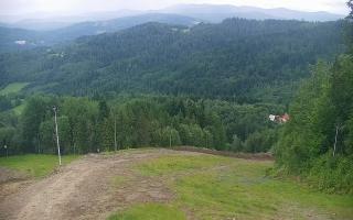 Wisła Soszów ski - Trasa zjazdow - 15-06-2026 10:00