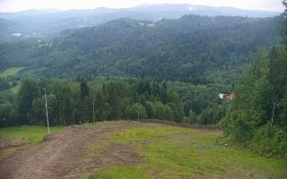 Wisła Soszów ski - Trasa zjazdow - 15-06-2026 11:02