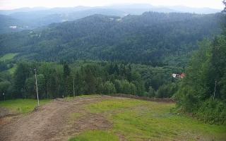 Wisła Soszów ski - Trasa zjazdow - 15-06-2026 11:33