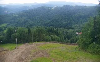 Wisła Soszów ski - Trasa zjazdow - 15-06-2026 12:04