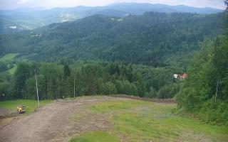 Wisła Soszów ski - Trasa zjazdow - 15-06-2026 12:35