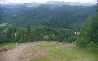 Wisła Soszów ski - Trasa zjazdow - 15-06-2026 13:37