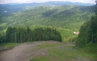 Wisła Soszów ski - Trasa zjazdow - 15-06-2026 14:40