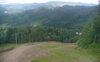Wisła Soszów ski - Trasa zjazdow - 15-06-2026 15:11
