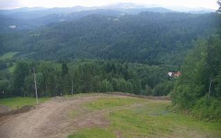 Wisła Soszów ski - Trasa zjazdow - 15-06-2026 15:42
