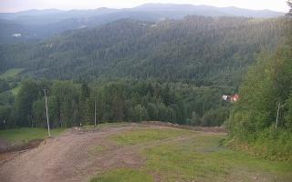 Wisła Soszów ski - Trasa zjazdow - 15-06-2026 18:17