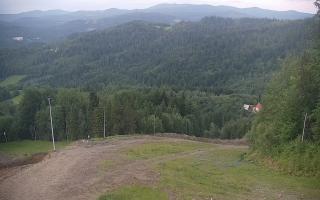 Wisła Soszów ski - Trasa zjazdow - 15-06-2026 18:48
