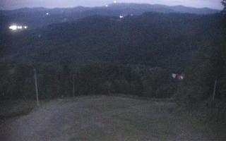 Wisła Soszów ski - Trasa zjazdow - 15-06-2026 19:50