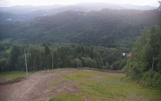 Wisła Soszów ski - Trasa zjazdow - 16-06-2026 02:15