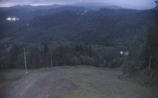 Wisła Soszów ski - Trasa zjazdow - 17-06-2026 01:44