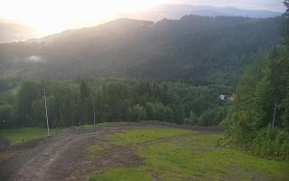 Wisła Soszów ski - Trasa zjazdow - 17-06-2026 03:48