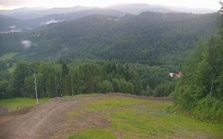 Wisła Soszów ski - Trasa zjazdow - 17-06-2026 04:19