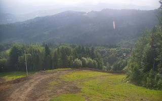 Wisła Soszów ski - Trasa zjazdow - 17-06-2026 05:21